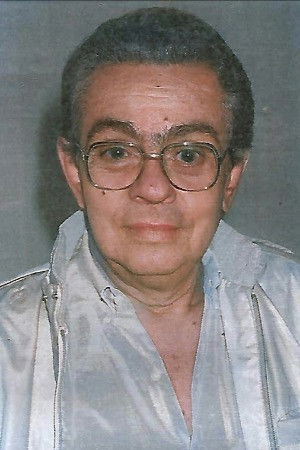 Chico Anysio backdrop