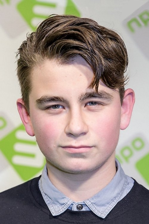 Nino den Brave backdrop