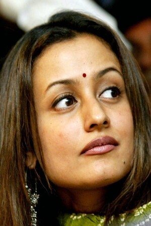 Namrata Shirodkar: Namrata Shirodkar backdrop