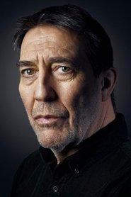 Ciarán Hinds: Kiaran Hajnds