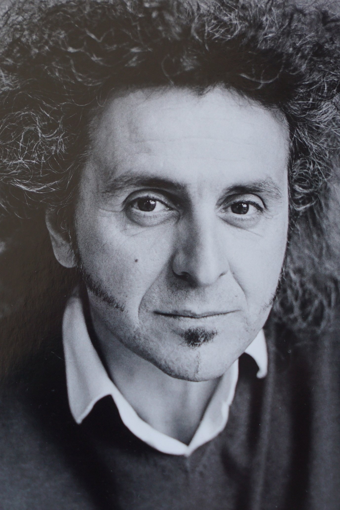 Donato Rotunno backdrop