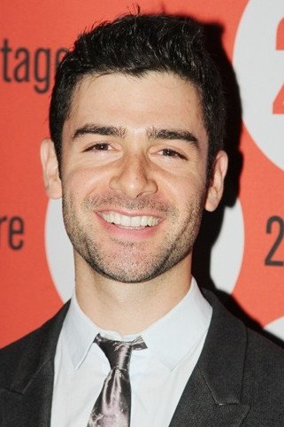 Adam Kantor → Adem Kanton backdrop