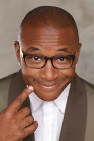 Tommy Davidson: Tomi Deividson