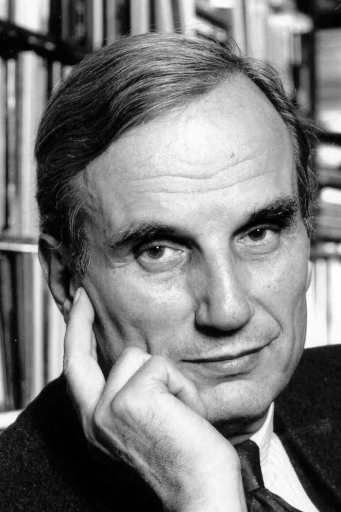 Joachim Fest backdrop