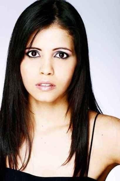 Melissa Müller backdrop