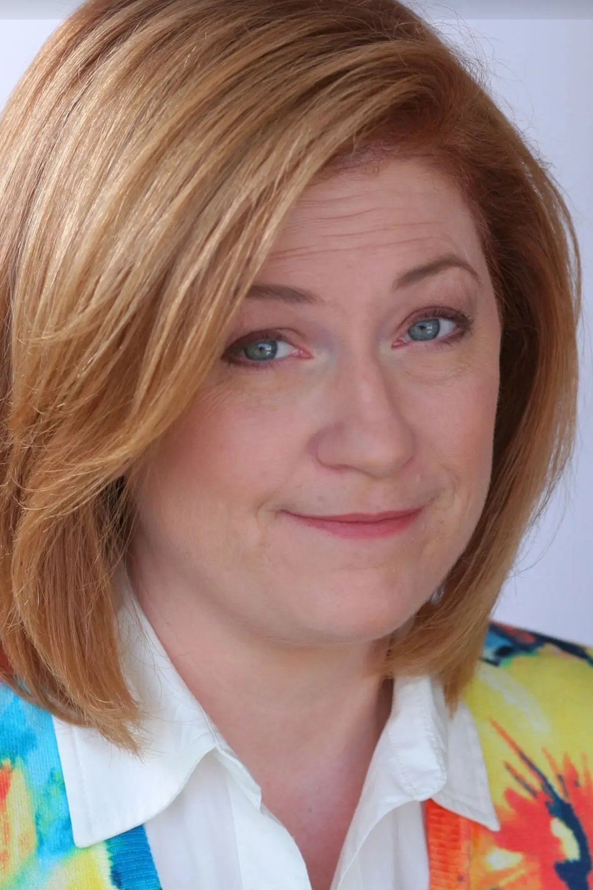 Alex Alexander backdrop