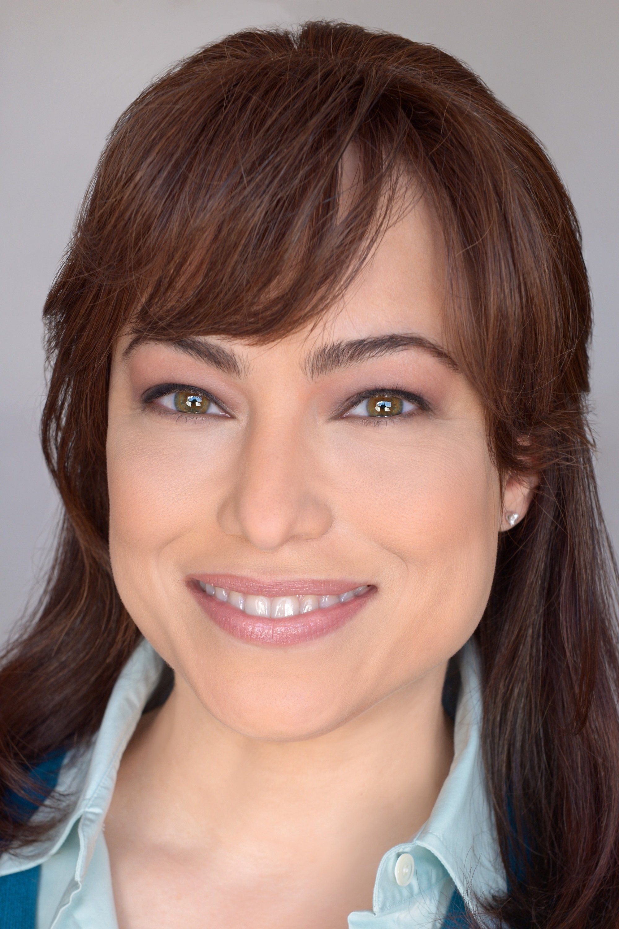 Annabelle Milne backdrop