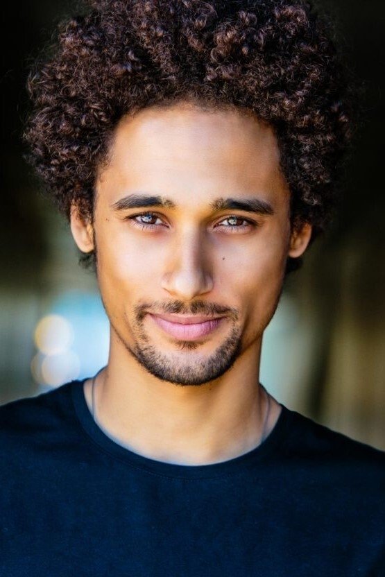 Julius Ritter backdrop