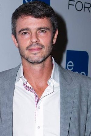 Adam Silver backdrop