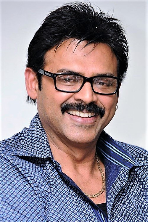 Venkatesh backdrop