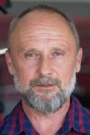 Tomasz Zaród backdrop