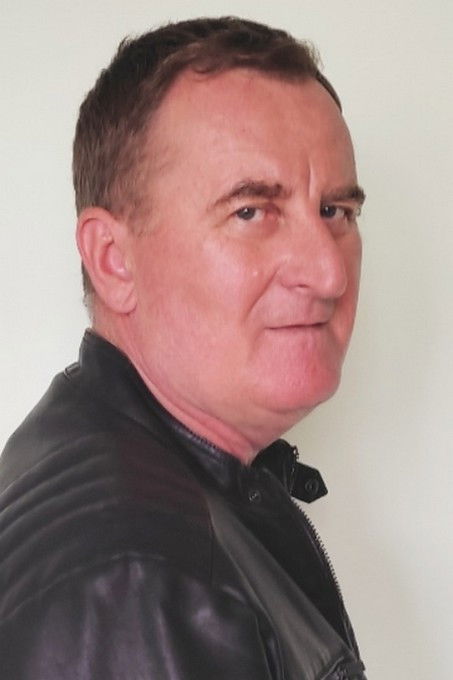 Wiesław Kupczak backdrop