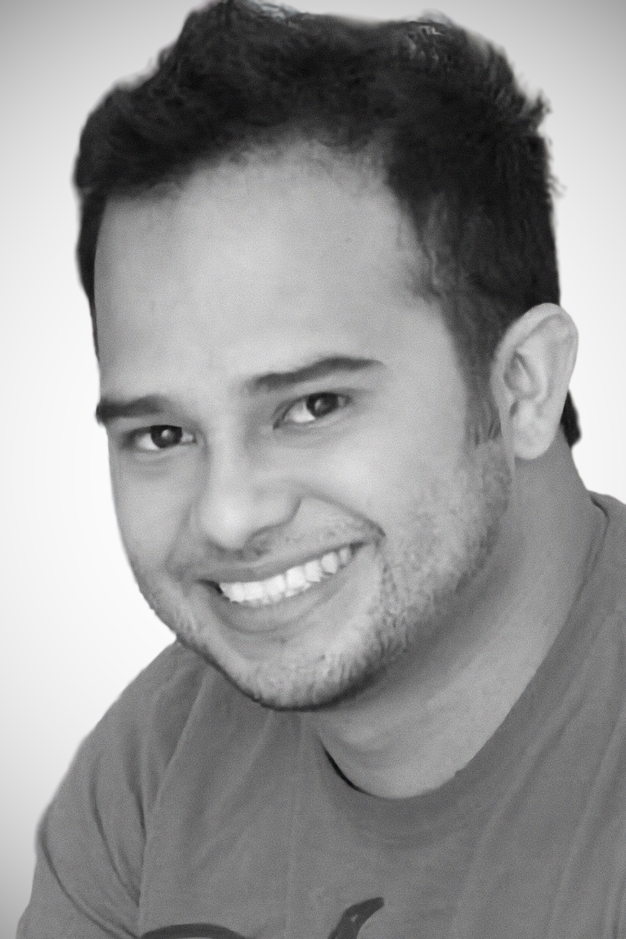 Fernando Arroyo backdrop