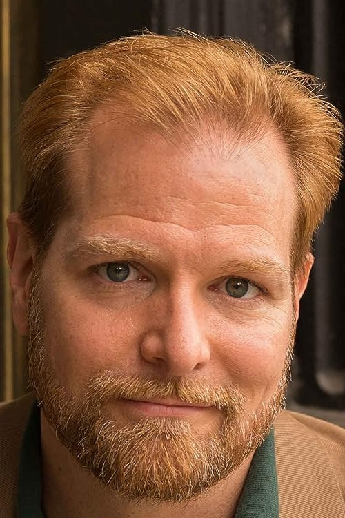 Jaymes Hodges backdrop