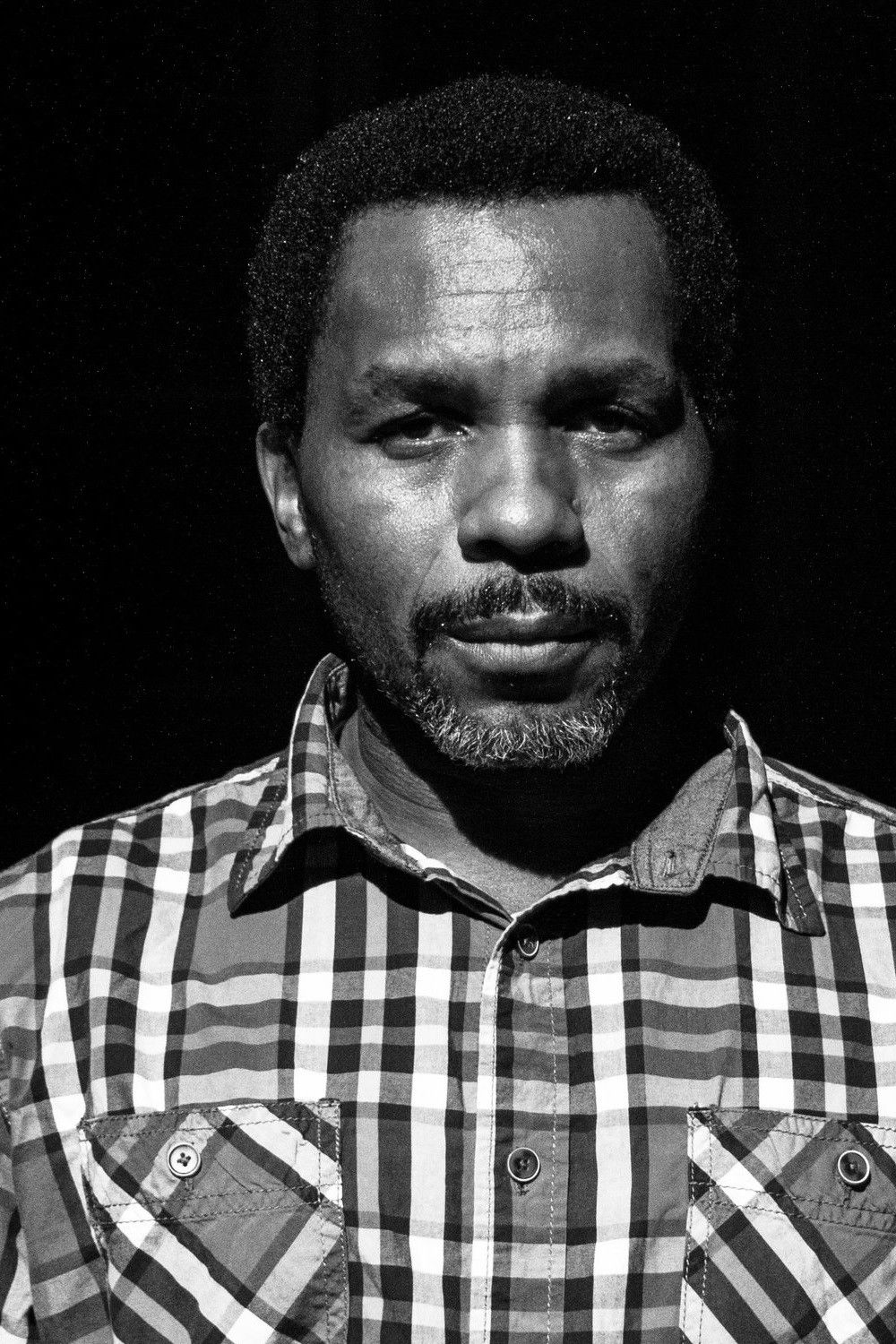 Anthony Manough backdrop