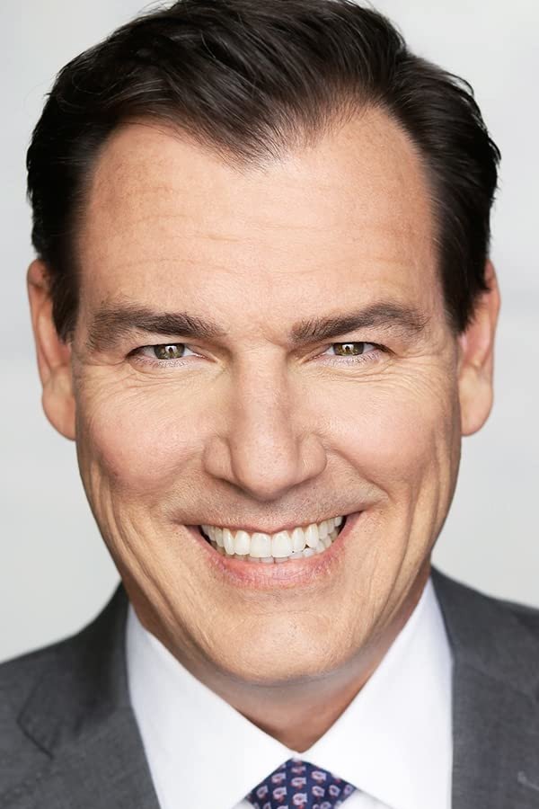 Paul Wilson backdrop