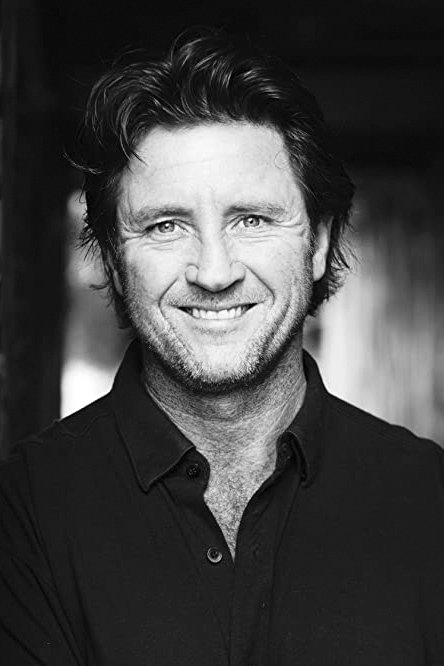 Frank Magree backdrop