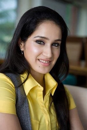 Sagarika Ghatge backdrop
