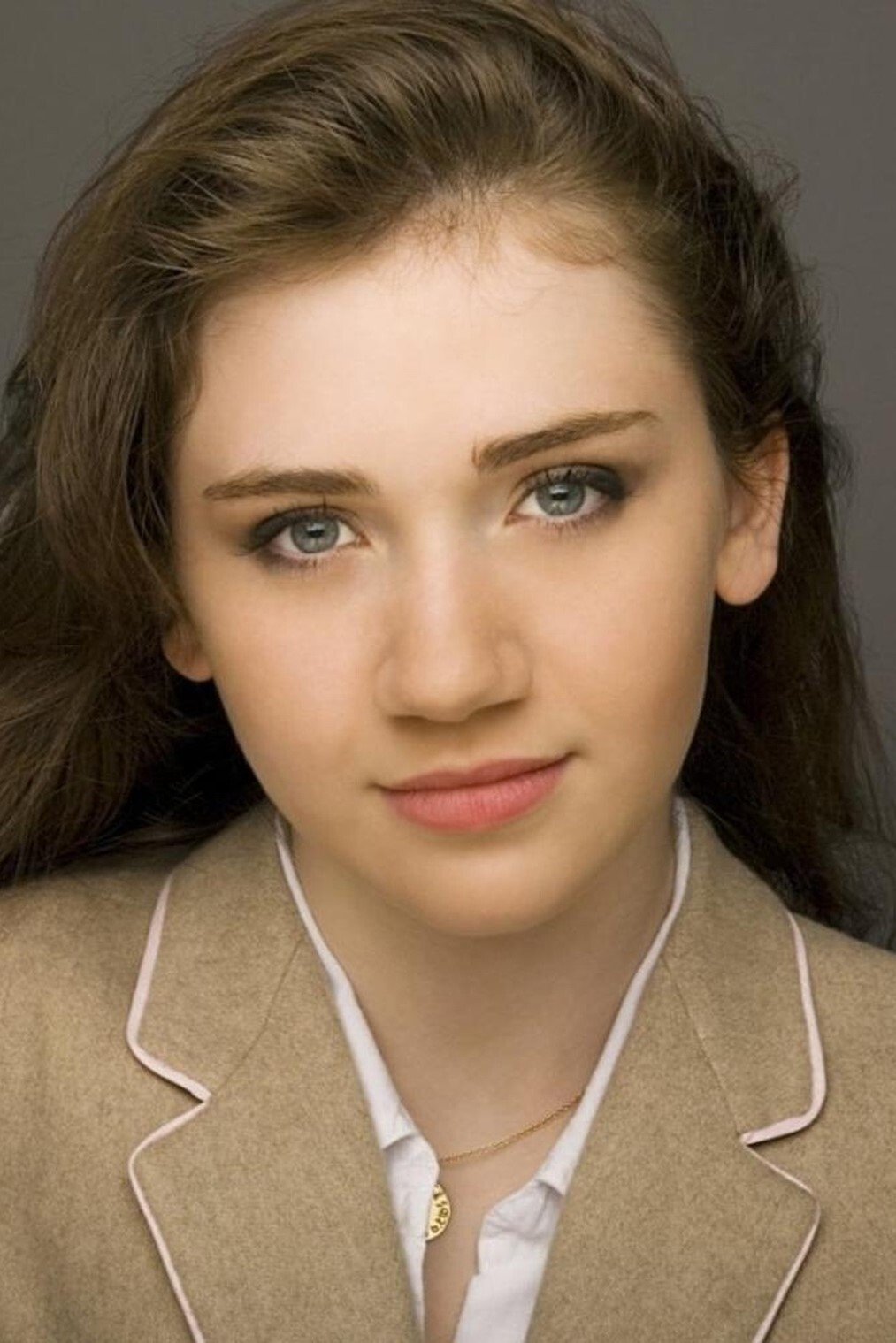 Charlie Ray backdrop