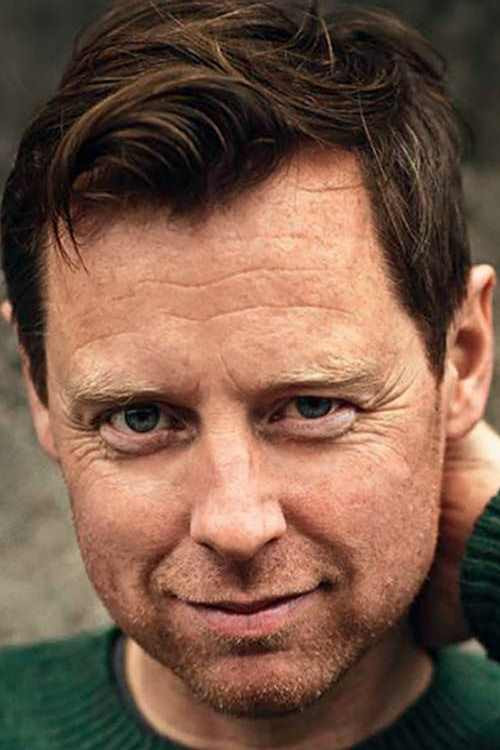 Martin Buch: Martinë Buxh backdrop