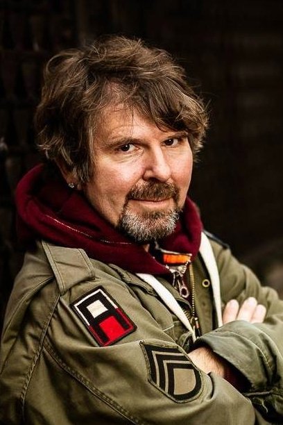 Jeremiah Kipp backdrop