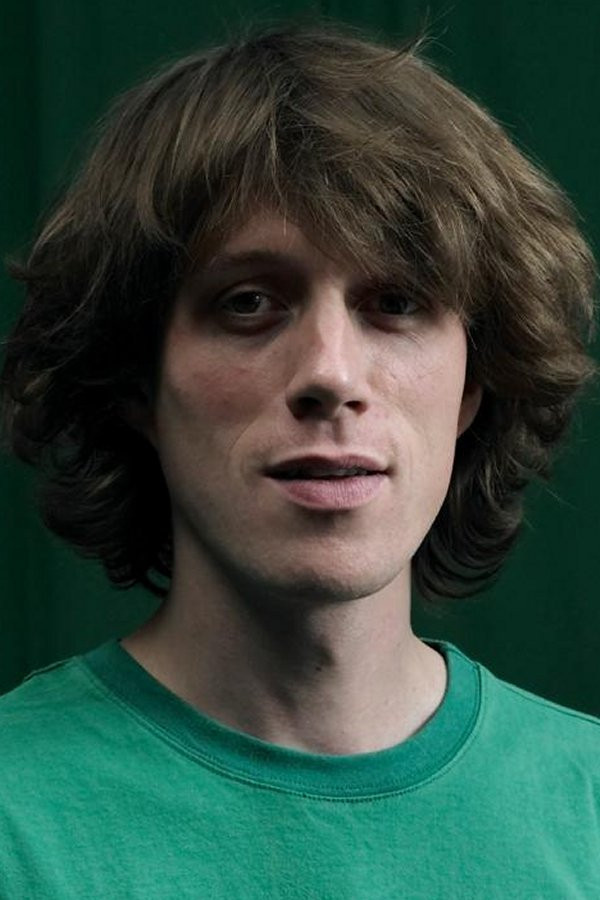 Andreas Johnsen backdrop