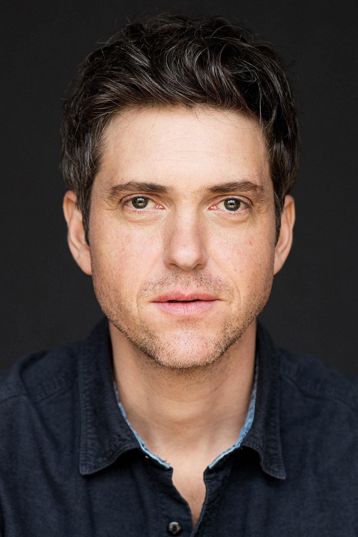 Maxim Gaudette backdrop