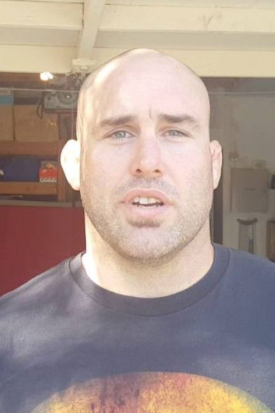 Jason Lambert backdrop