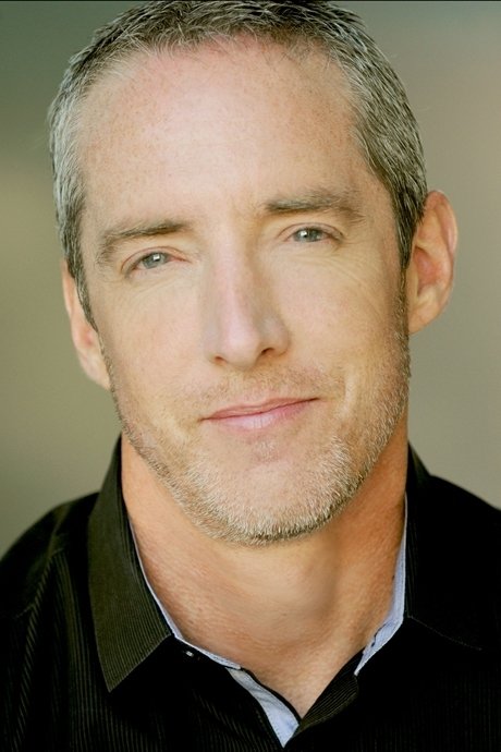 John Lowell backdrop