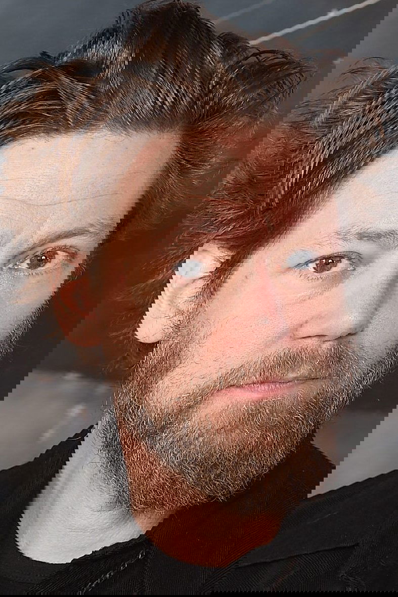 Geoff Marslett backdrop