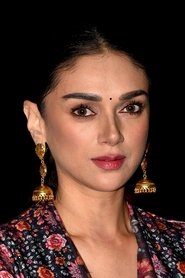 Aditi Rao Hydari → Aditi Rao Hajdari