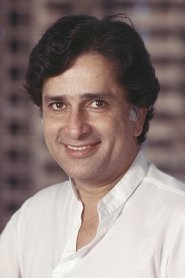 Shashi Kapoor → Shashi Kapur