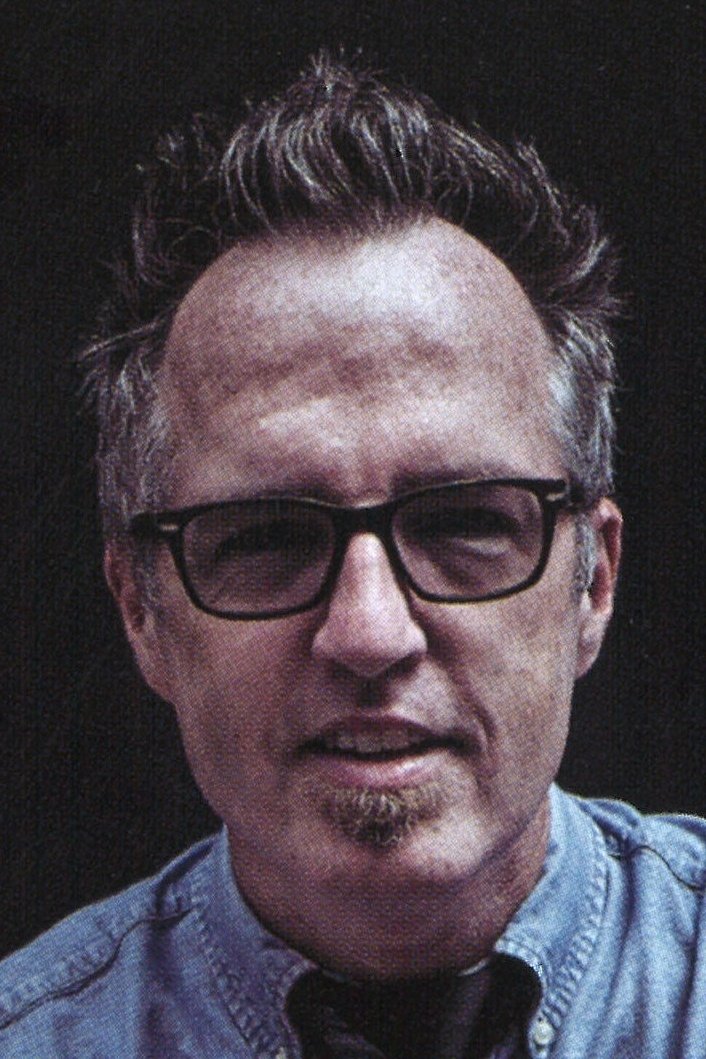 Kyle Rankin backdrop