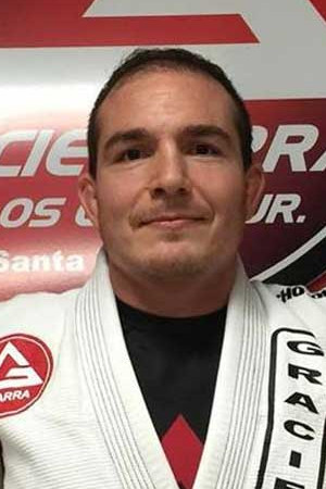 Alberto Crane backdrop