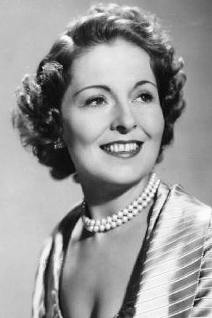 Nora Swinburne backdrop