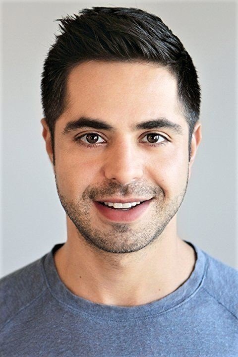 Satya Bhabha backdrop