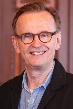 Johan Ulveson backdrop