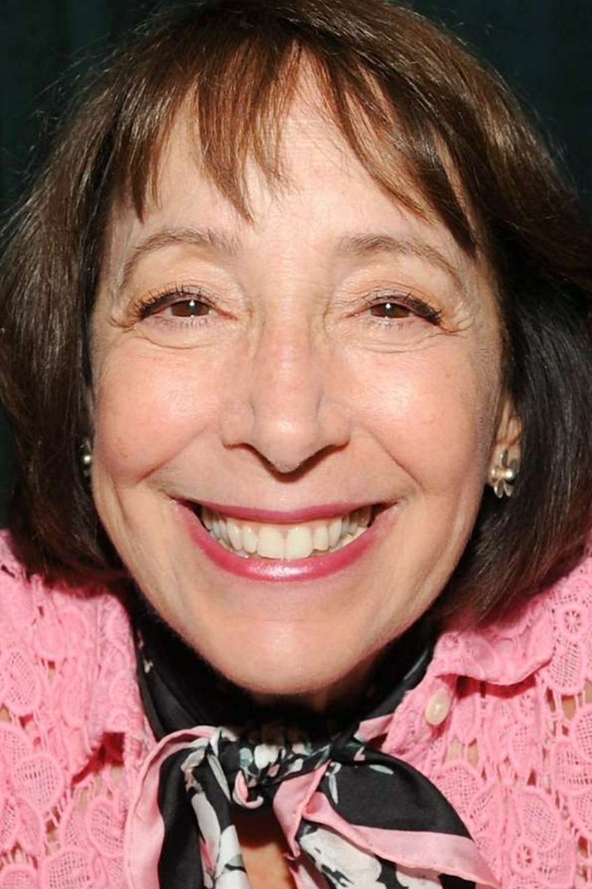 Didi Conn backdrop