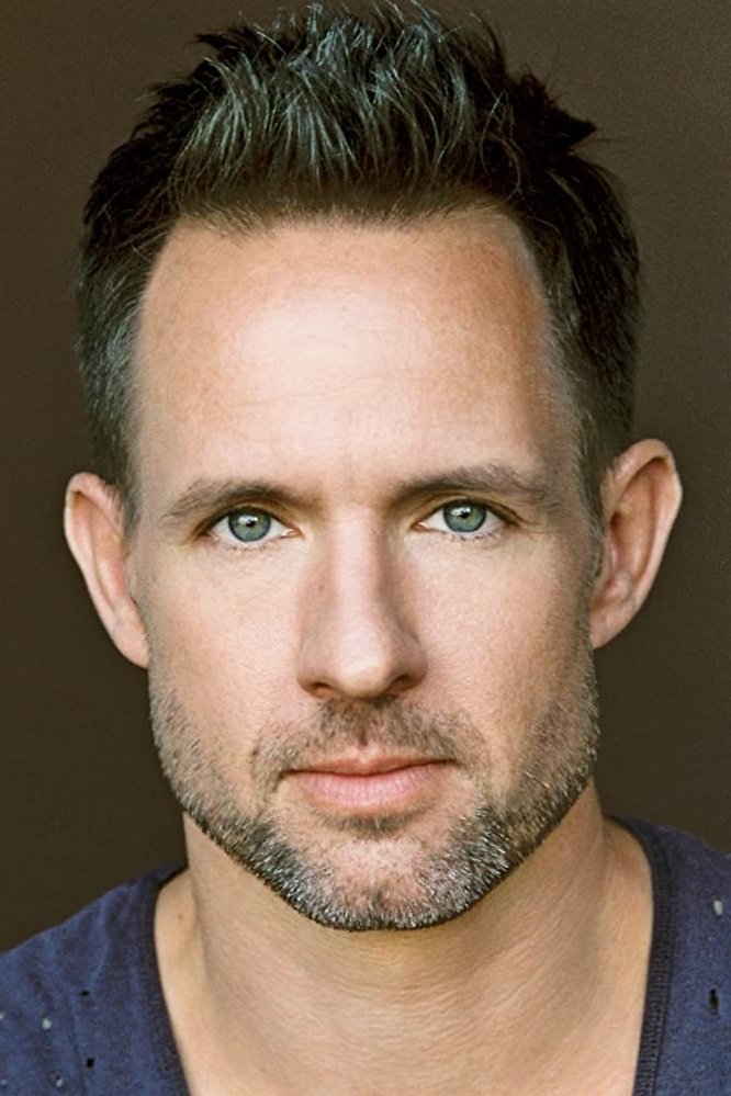 Chris Payne Gilbert backdrop