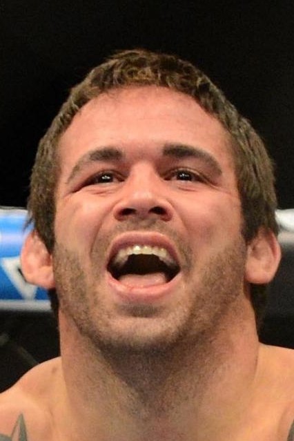 Džejmi Varnër backdrop