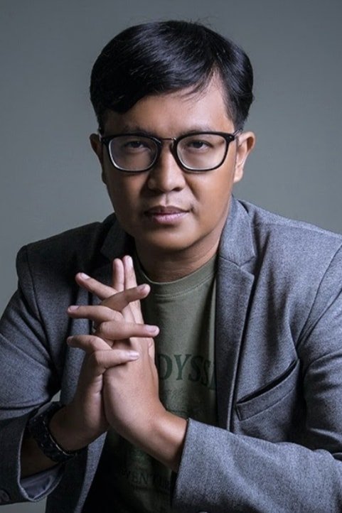 Salman Aristo → Salman Aristo backdrop