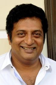 Prakash Raj → Prakash Raj