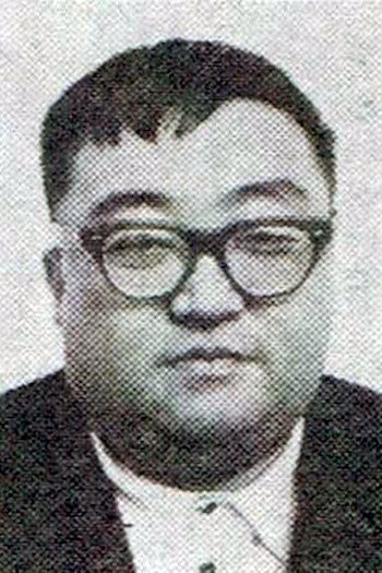 Noriaki Yuasa backdrop