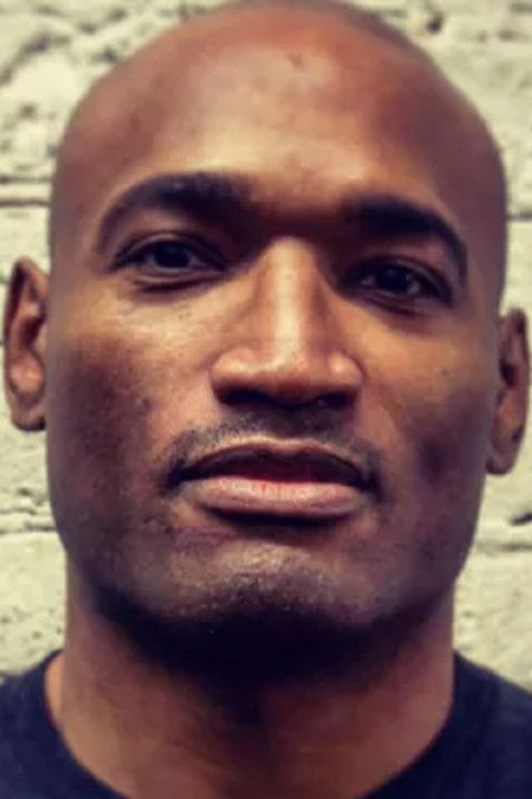 Brian Gassaway backdrop