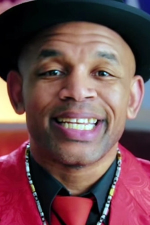 Shoni Karter backdrop