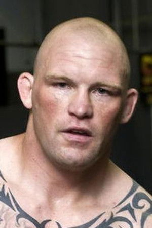 Travis Wiuff backdrop