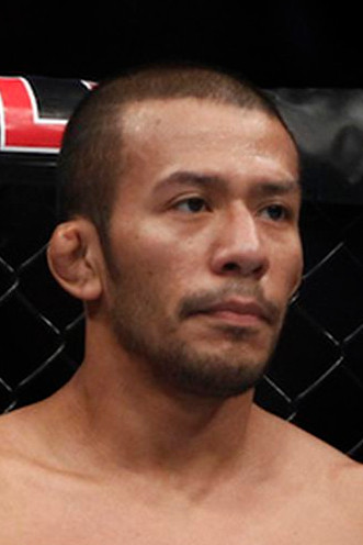 Ivan Menjivar backdrop