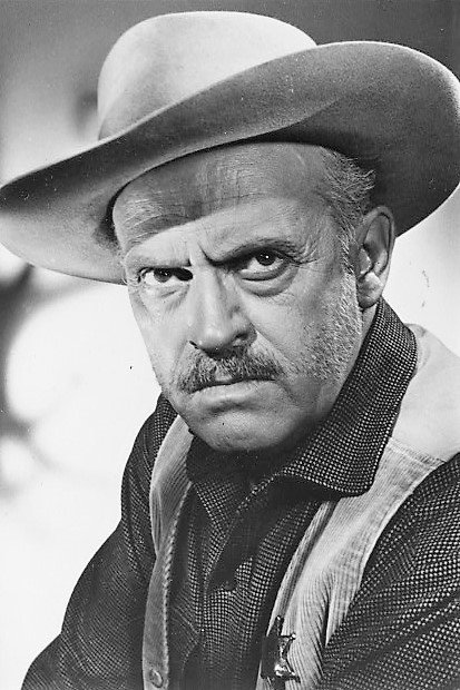 George Pembroke backdrop