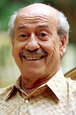 José López Rodero backdrop