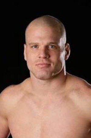 Benji Radach backdrop